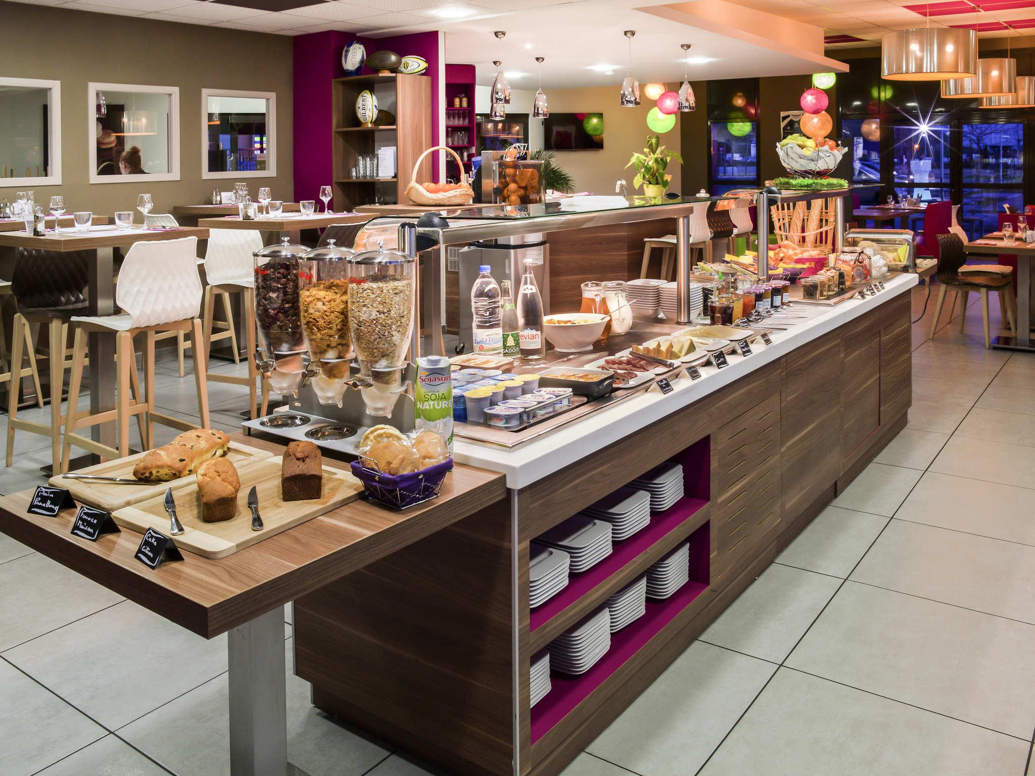 Ibis Styles Castres Hotel Castres  Exterior photo