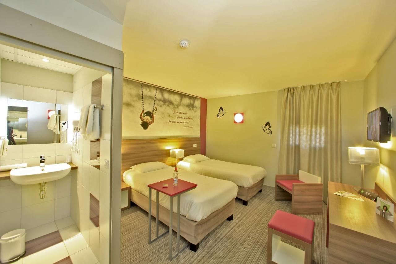 Ibis Styles Castres Hotel Castres  Exterior photo